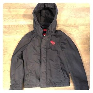 Abercrombie Kids Winter Coat/Jacket XL